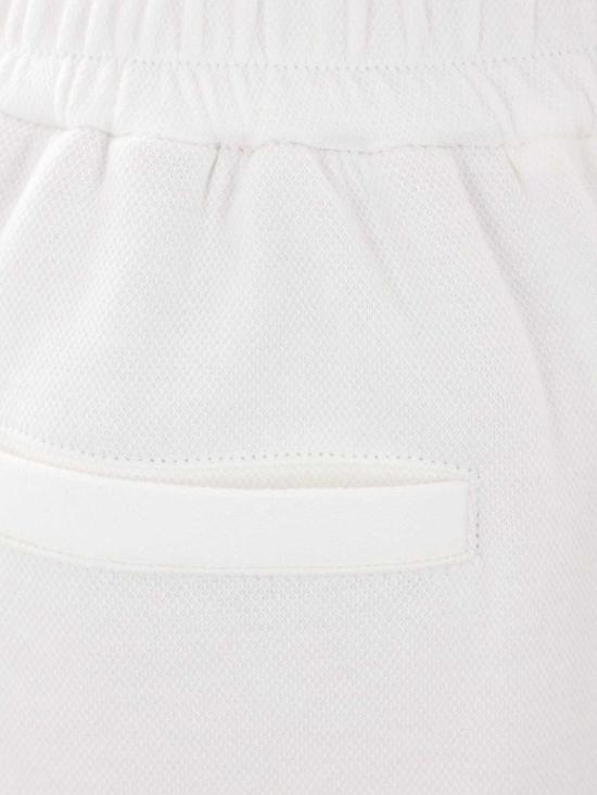  브루넬로 쿠치넬리 팬츠 MG927VD199C7220 Beige - BRUNELLO CUCINELLI