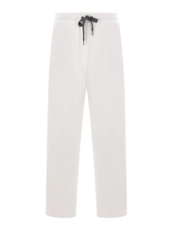  브루넬로 쿠치넬리 팬츠 MG927VD199C7220 Beige