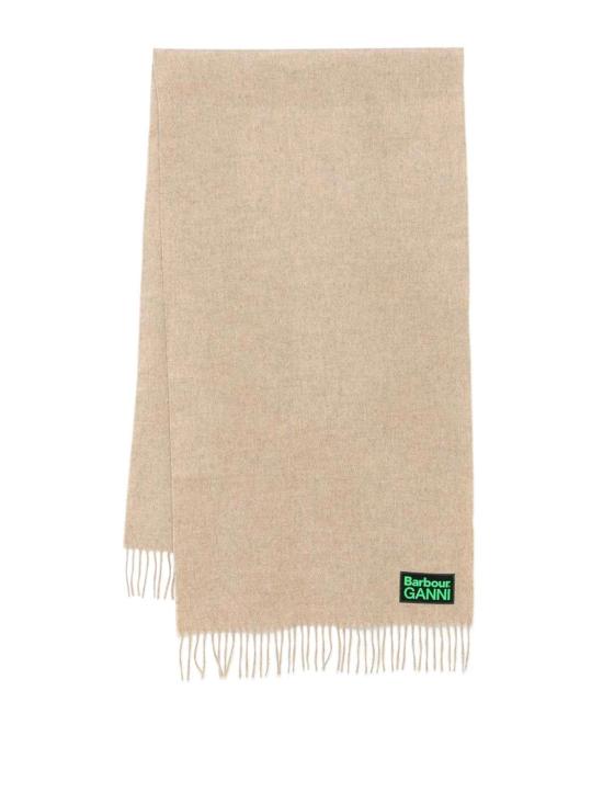  가니 머플러/스카프 LSC0456LSCCM71 Beige