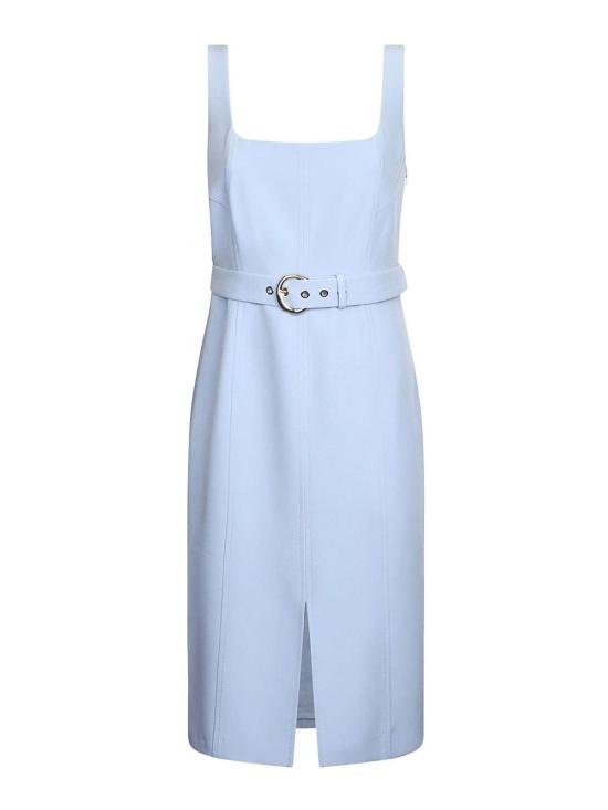  리우조 스커트 CA5306T2200X0647 Light Blue