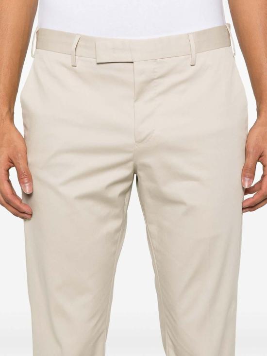 27SS 피티토리노 수트 팬츠 COASX0Z00FWDSD590040 Beige - PT TORINO