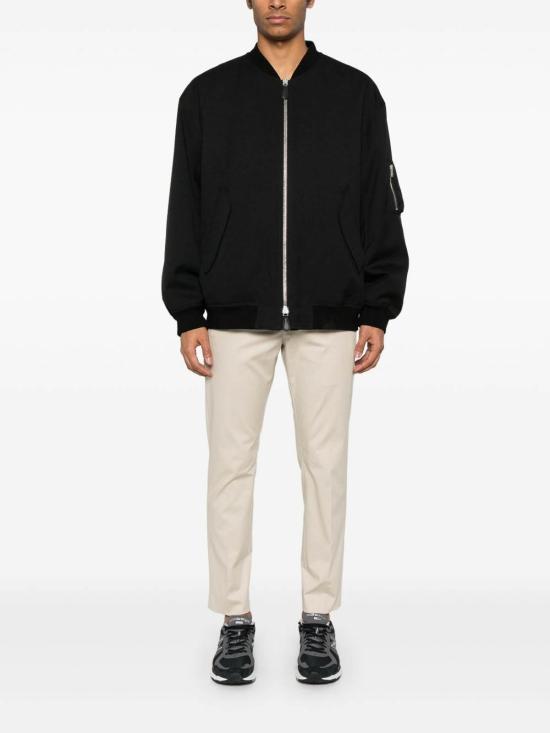 27SS 피티토리노 수트 팬츠 COASX0Z00FWDSD590040 Beige - PT TORINO