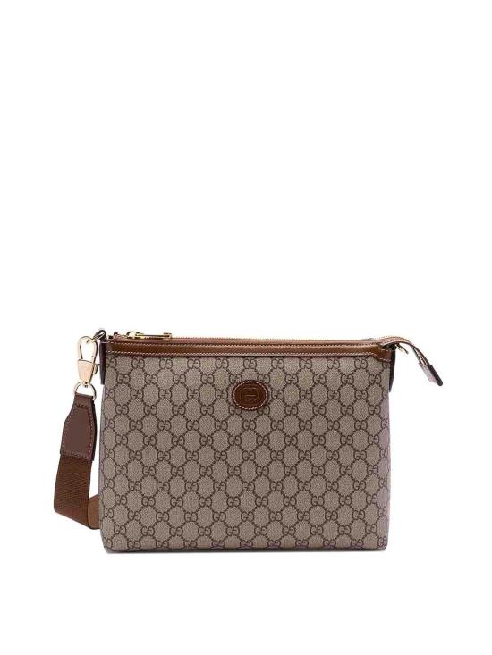  구찌 브리프케이스 72683392THG8563 Black