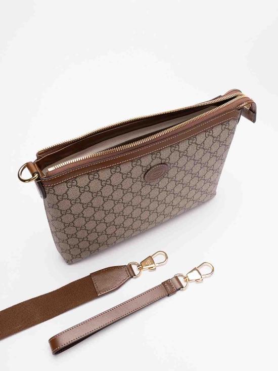  구찌 브리프케이스 72683392THG8563 Black - GUCCI