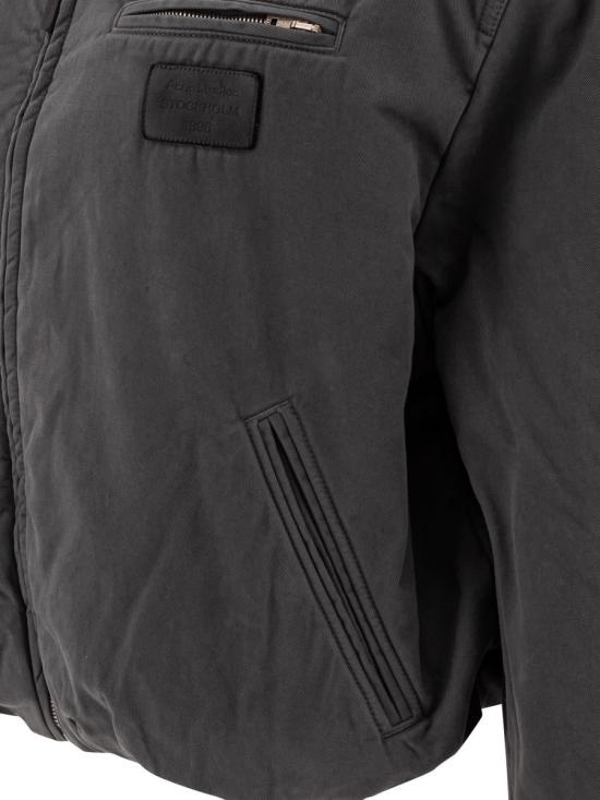 25SS 아크네 스튜디오 A90638AA2 DOM - ACNE STUDIOS