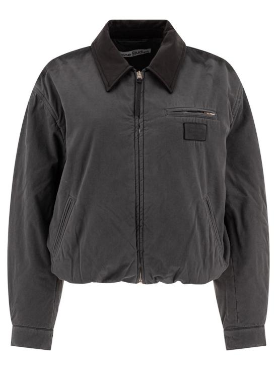 25SS 아크네 스튜디오 A90638AA2 DOM