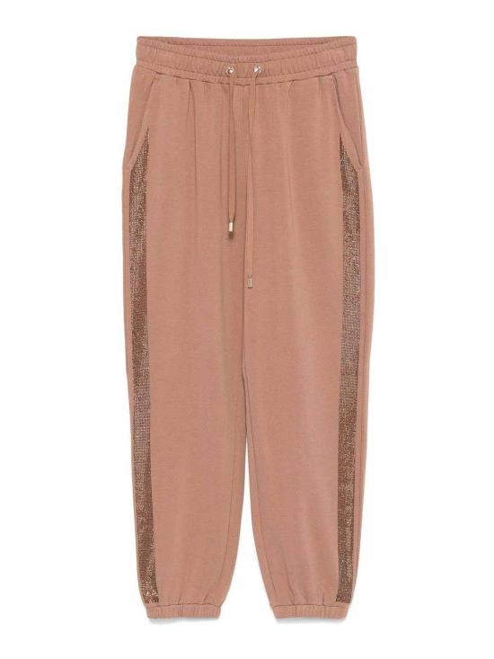  리우조 팬츠 TA5051FS000X0675 Brown