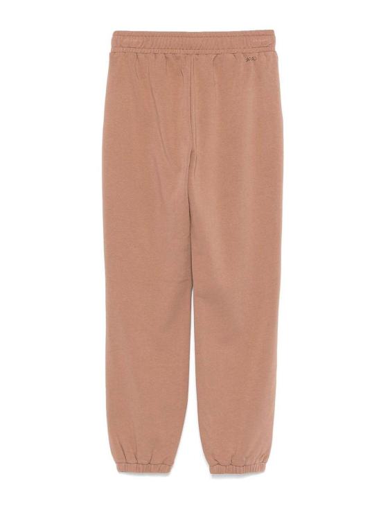  리우조 팬츠 TA5051FS000X0675 Brown - LIU JO