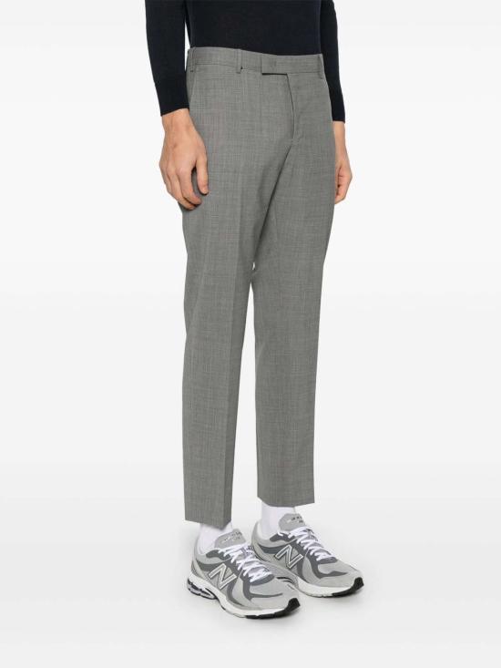 27SS 피티토리노 수트 팬츠 COAFX0Z00FWDMA270240 Grey - PT TORINO