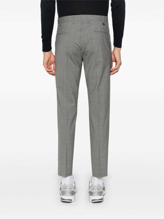 27SS 피티토리노 수트 팬츠 COAFX0Z00FWDMA270240 Grey - PT TORINO