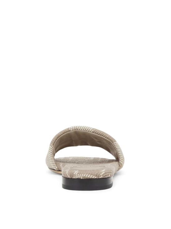  펜디 샌들 8R8092ASB5F1STE Nude Neutrals - FENDI