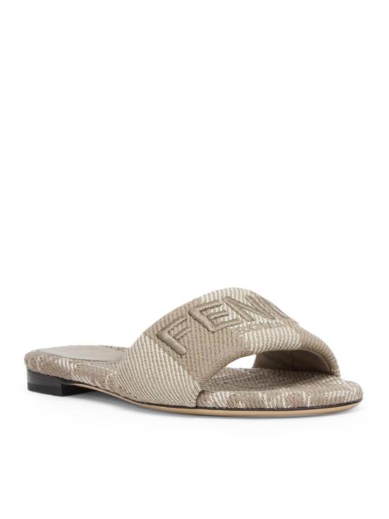  펜디 샌들 8R8092ASB5F1STE Nude Neutrals - FENDI