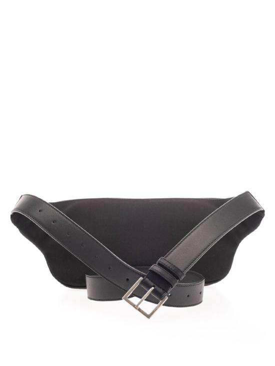 26FW 생로랑 카산드라 클래식 크로스바디백 590076GIV6E1000 BLACK - SAINT LAURENT