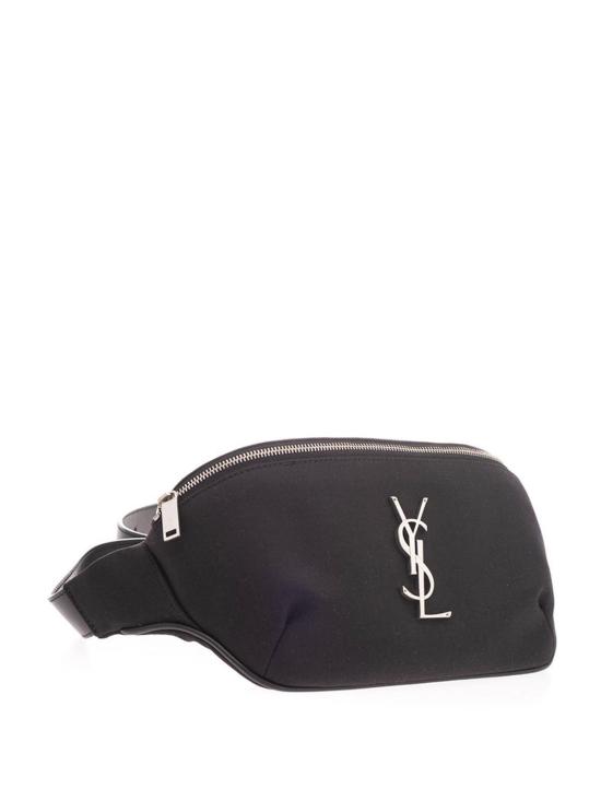 26FW 생로랑 카산드라 클래식 크로스바디백 590076GIV6E1000 BLACK - SAINT LAURENT