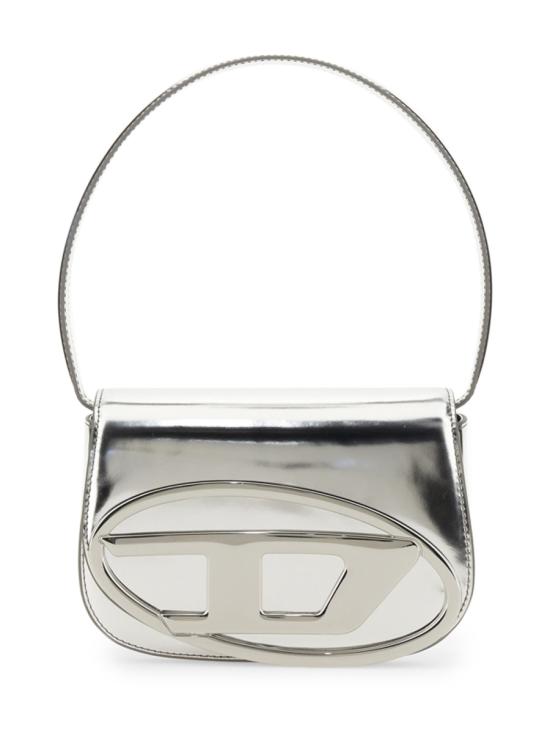 25SS 디젤 토트백 X08396 PS202H0535 SILVER