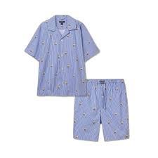  폴로 랄프로렌 라운지 웨어 MAPOSLP0N320350 400 DOM