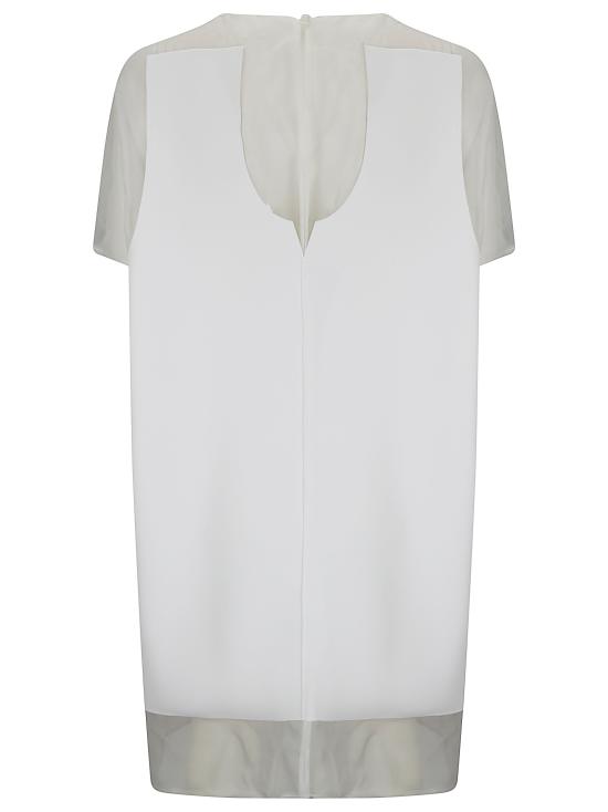 25SS 케이트 미디 원피스 54884114 168 - KHAITE