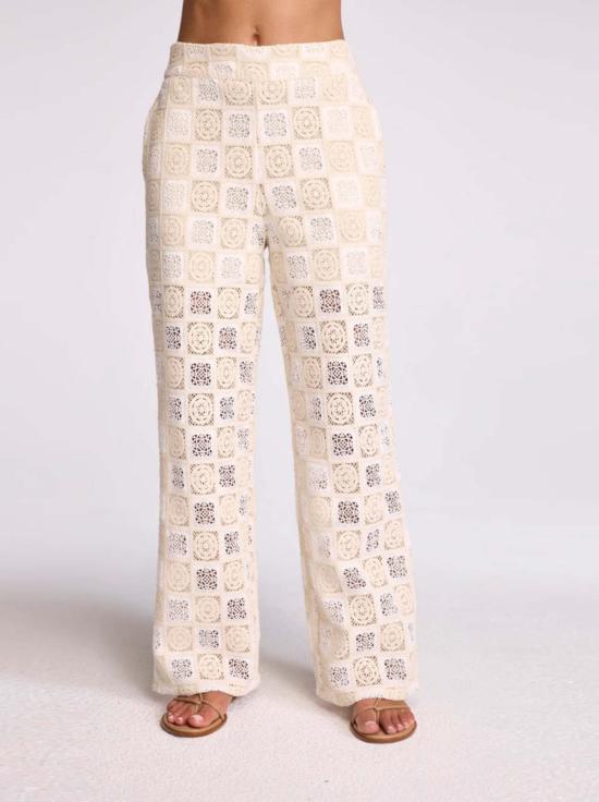  We Are Sundays 스트레이트 팬츠 우리는 일요일 가르시아 - OTHER BRANDS