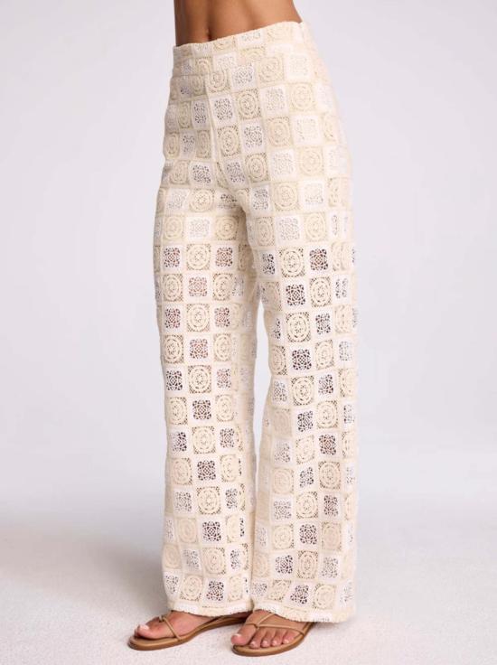  We Are Sundays 스트레이트 팬츠 우리는 일요일 가르시아