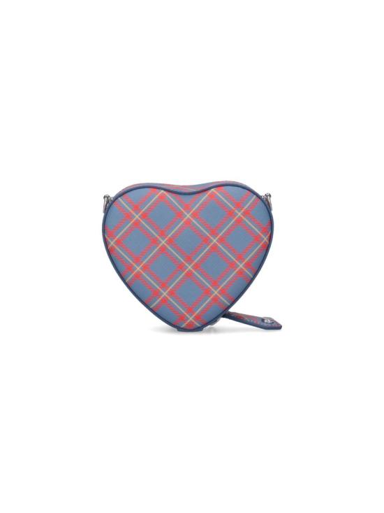 25SS 비비안웨스트우드 숄더백 58020003W S0022K302 BLUE - VIVIENNE WESTWOOD