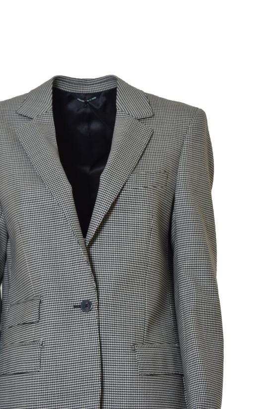 25FW 토넬로 수트 세트 02G71907396U900 - TONELLO