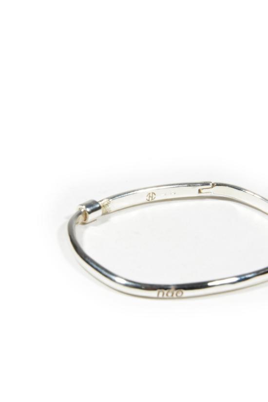 25FW NDO LAB 브레이슬릿 CARABINERSILVER - OTHER BRANDS