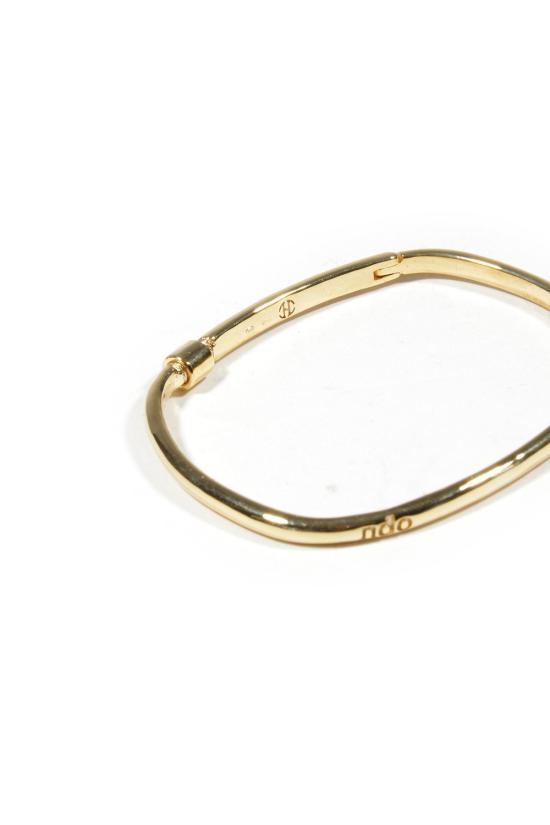 25FW NDO LAB 브레이슬릿 CARABINERGOLD - OTHER BRANDS