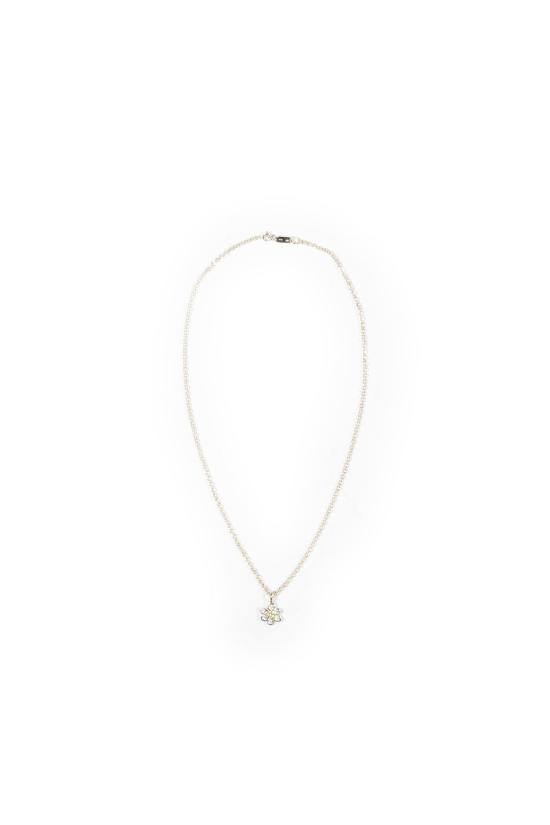 25FW NDO LAB 네크리스 DAISYSILVER