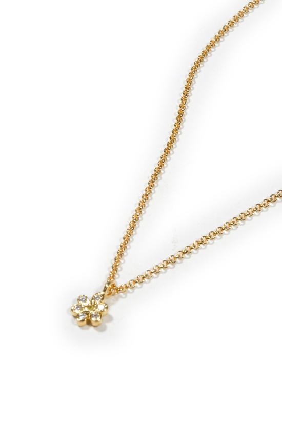 25FW NDO LAB 네크리스 DAISYGOLD - OTHER BRANDS