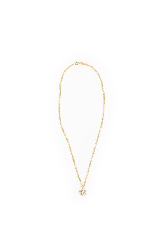 25FW NDO LAB 네크리스 DAISYGOLD