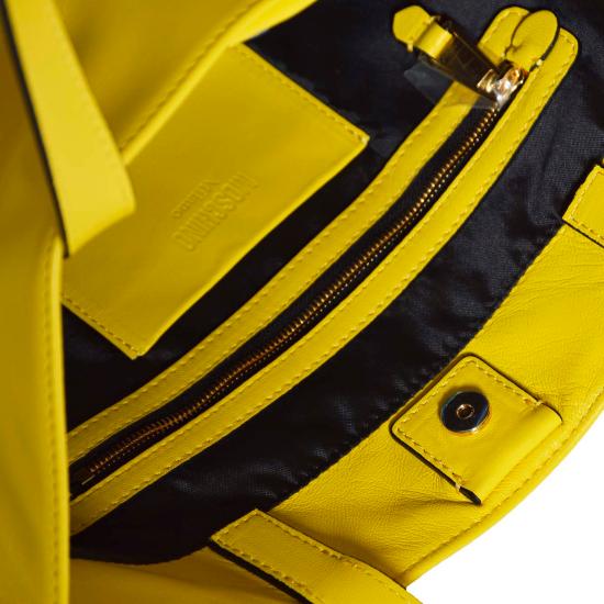 25SS 모스키노 토트백 A730580021027 - MOSCHINO