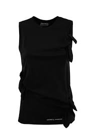 25SS 엘리자베타프랜치 캐미솔 CN00351E2 110 110 nero Nero