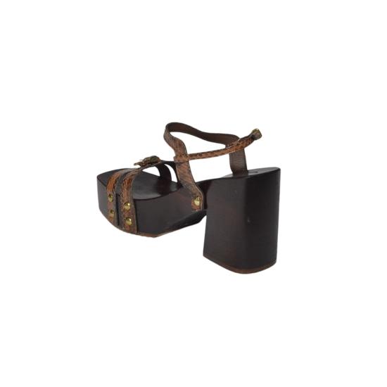 25SS C LOVE 샌들 GIADAMARRONE - OTHER BRANDS