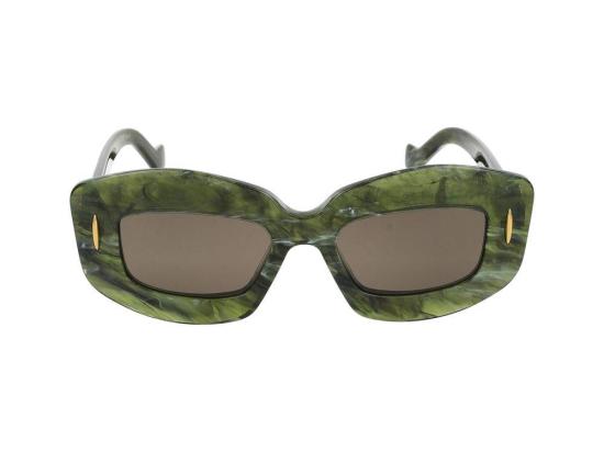  로에베 안경 LW40114I 96e MULTICOLOR