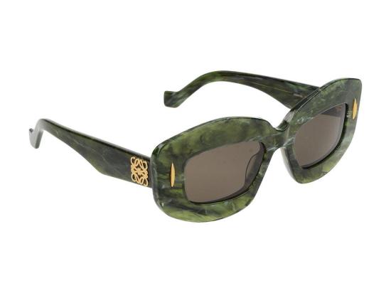  로에베 안경 LW40114I 96e MULTICOLOR - LOEWE