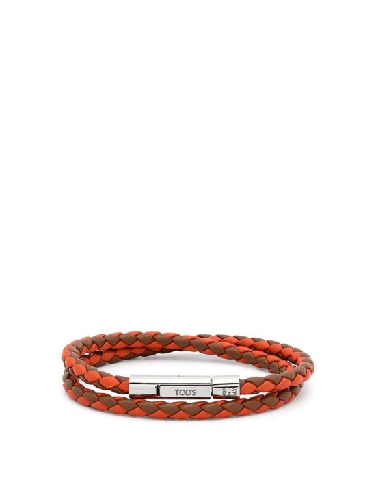  토즈 브레이슬릿 XEMB1900200WVI3Q81 Orange