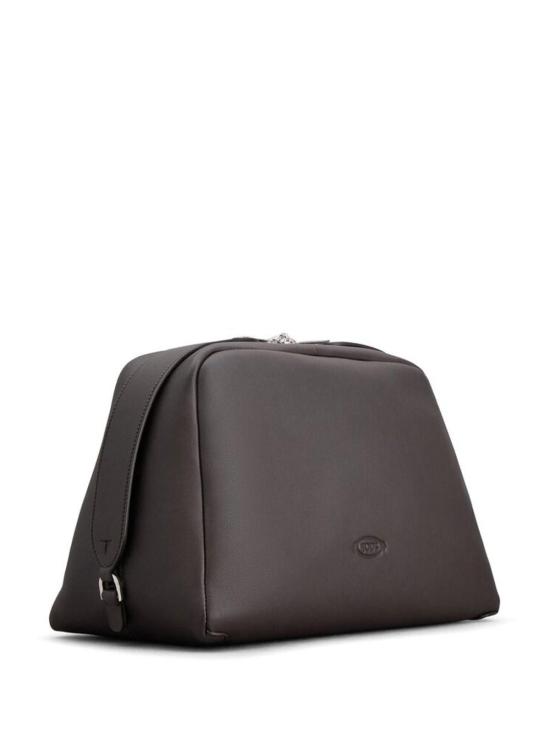  토즈 크로스백 XBWAQBY0250YATS808 Brown - TODS