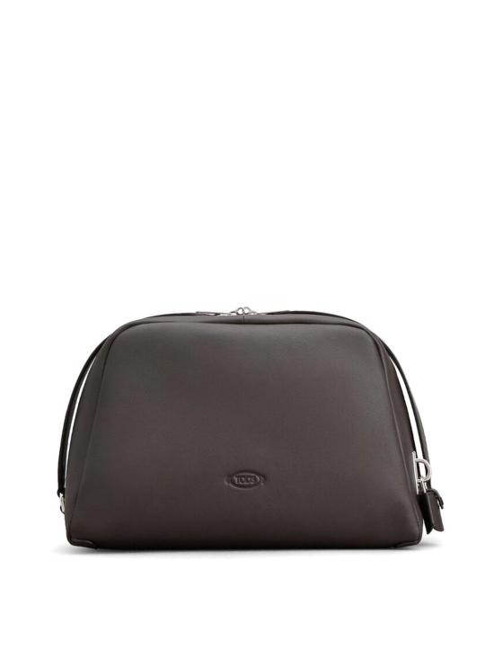  토즈 크로스백 XBWAQBY0250YATS808 Brown