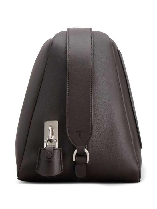  토즈 크로스백 XBWAQBY0250YATS808 Brown - TODS