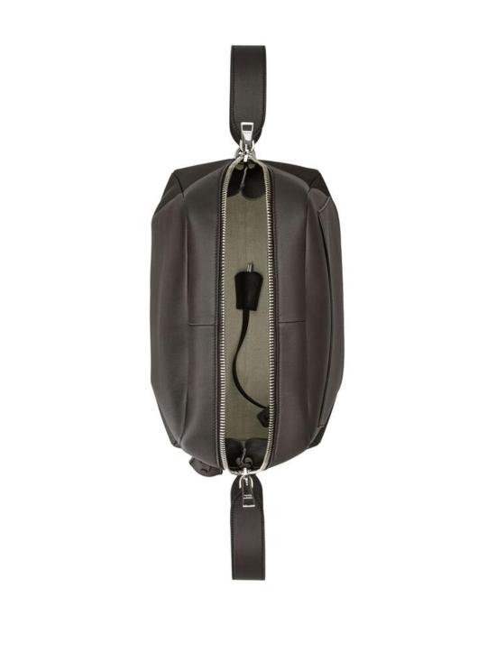  토즈 크로스백 XBWAQBY0250YATS808 Brown - TODS