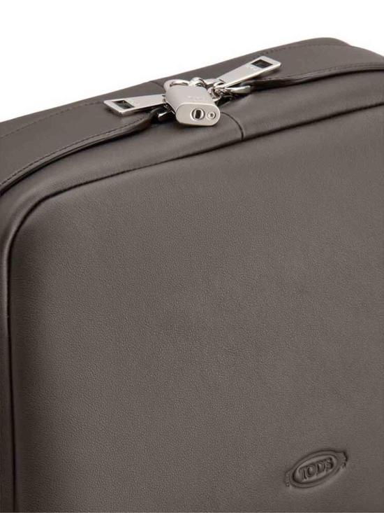  토즈 크로스백 XBWAQBY0250YATS808 Brown - TODS