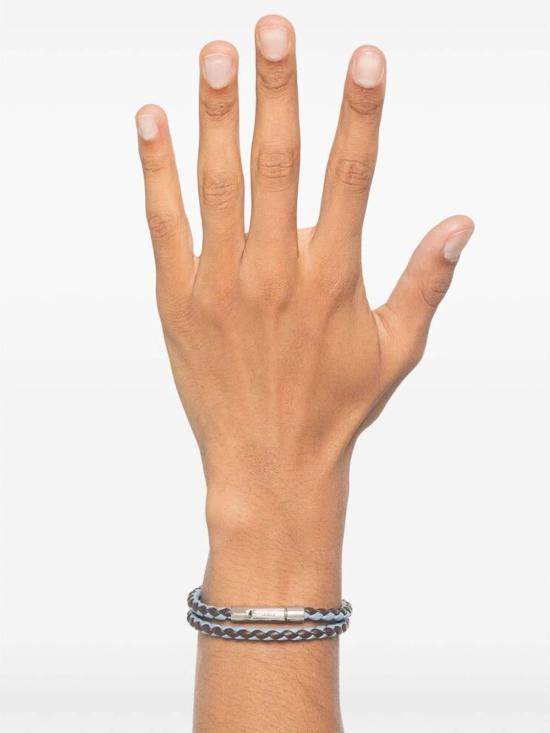  토즈 브레이슬릿 XEMB1900200WVI9O72 Light Pink - TODS