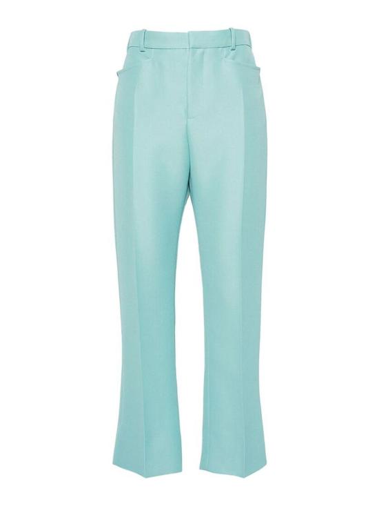 24FW 톰포드 팬츠 FAX1176PAW558HB396 Blue