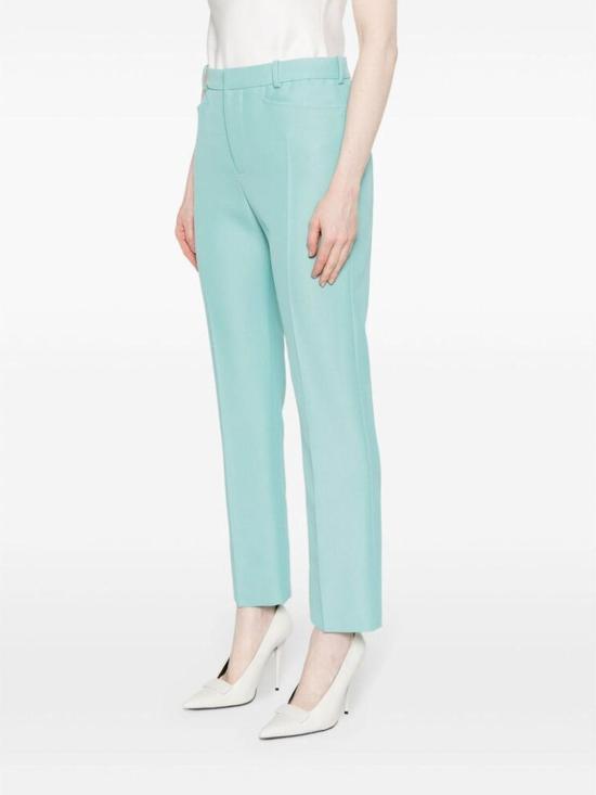 24FW 톰포드 팬츠 FAX1176PAW558HB396 Blue - TOMFORD