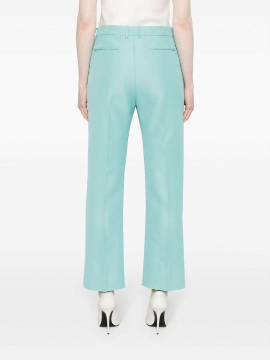 24FW 톰포드 팬츠 FAX1176PAW558HB396 Blue - TOMFORD