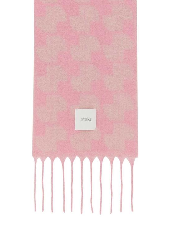  파투 머플러/스카프 AC0720198425P Nude Neutrals - PATOU