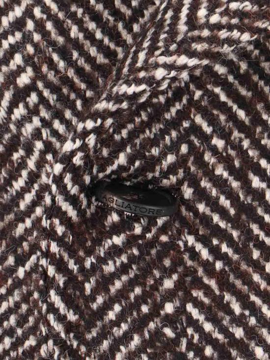 25FW 딸리아토레 코트 ARDENTRA340218M3394 Brown - TAGLIATORE