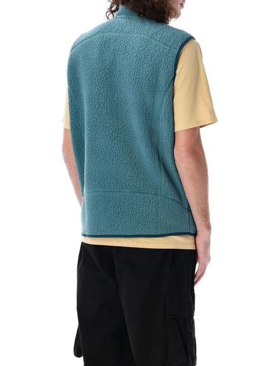 25SS 파타고니아 베스트 22821WLDB WETLAND BLUE DOM - PATAGONIA