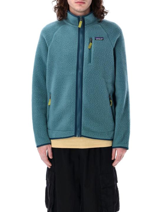 25SS 파타고니아 레트로 파일 플리스 자켓 22801WLDB WETLAND BLUE DOM