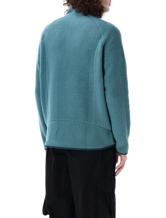 25SS 파타고니아 레트로 파일 플리스 자켓 22801WLDB WETLAND BLUE DOM - PATAGONIA